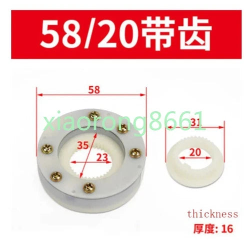 15T CNC Electric Tool Holder Four-Station Signal Sending Disk Lathe Sending Disk