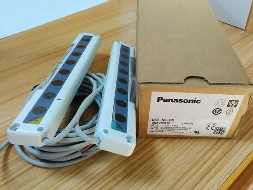 For Panasonic Sunx NA2-N8-PN  Sensor Free Shipping