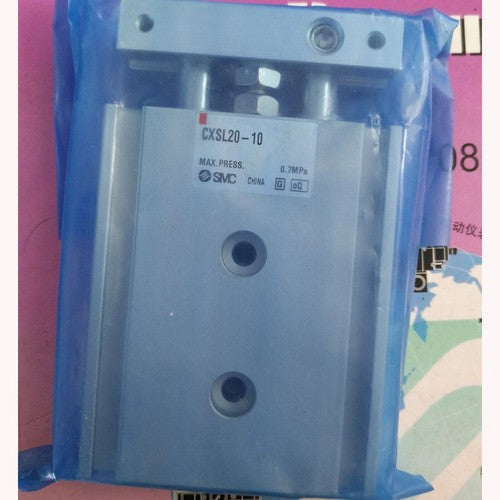 1PC   SMC Double rod cylinder CXSL20-10 Free shipping