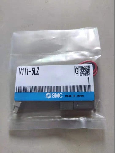 1 pcs SMC V111-5LZ solenoid valve