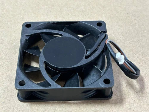 Cooling Fan AD0612HX-H93/AD0612LX-H93 For Benq Projector W1070 DC12V 0.28A