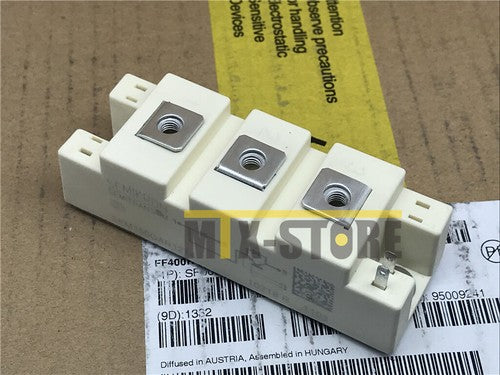 1PC   SEMIKRON Module SKM150GAR12T4 Quality Assurance