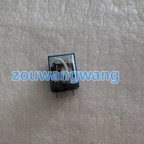 10pcs    14Pins Relay  MY4N-J 24VDC