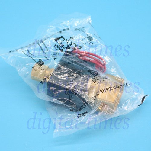 1PC  For CKD AG41-02-1-AC220V AG41-02-1 AC220V solenoid valve#QW