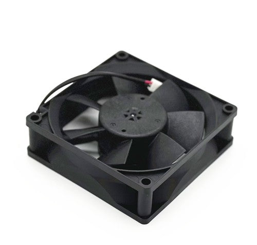 Mitsubishi NC5332H53A MMF-08G24ES-EN1 24V 0.13A 8025 2-pin Inverter Fan