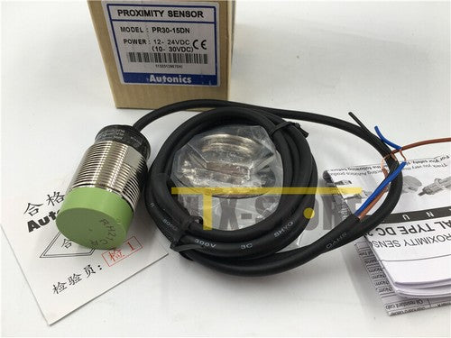 1pcs PR30-15DN PR30 15DN  Autonics Proximity Sensors