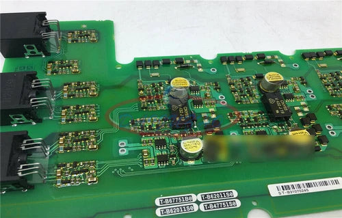 1PC Inverter Drive Board without IGBT Module  A5E00825002 MM440 MM430