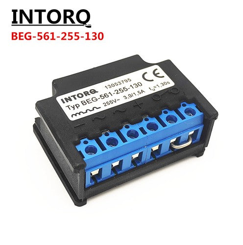 INTORQ BEG-561-255-130 255V~ 3.0A/1.5A 0.30S 13053795 Transformer Rectifier