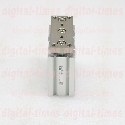 SMC MGPM16-20 Compact Guide Cylinder Quality assurance#LJ