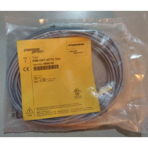 1PC   FOR    BIM-UNT-AP7X 10m 4685748 Proximity sensor