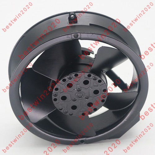 For abb W2E143-AA09-01 6058ES Axial Fan 172*51mm 230V 24W Inverter fan