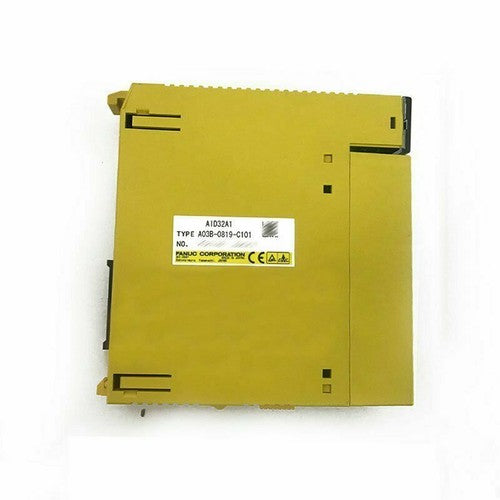 For FANUC A03B-0819-C101  I/O Module Free Shipping