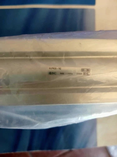 1PC  SMC MGPM25-75Z Compact Guided Cylinder MGPM2575Z In Box Free Shipping #P