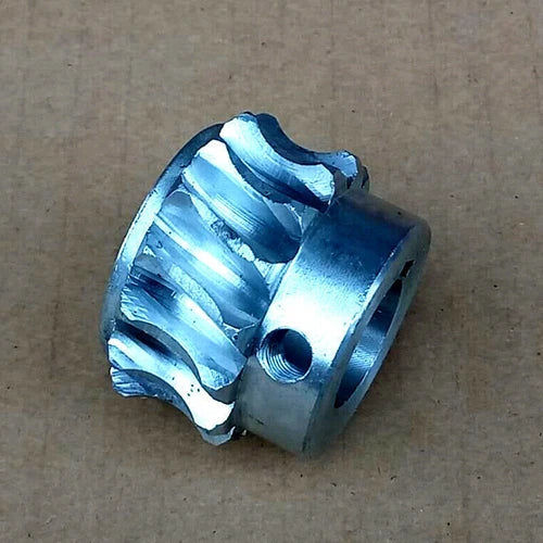 1PC For QX/QH/QE/QW/QSJ-A/QSJ-B  Meat Cutting Machine Accessories Worm Gear