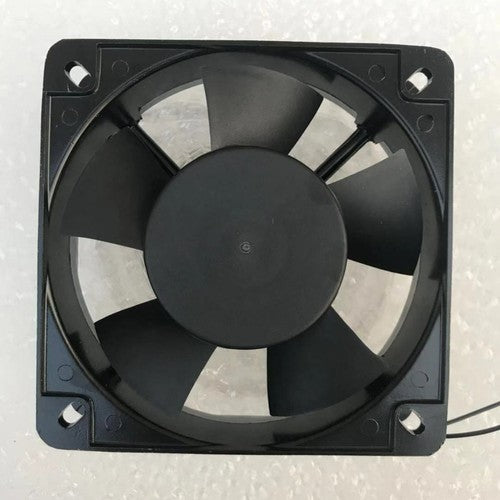 1 PCS ADDA Axial flow Fan AA1252MS-AW 220-240V 0.11/0.10A 12cm 12025 2 wire