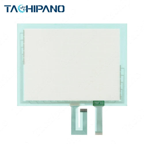 1PC  for  XBT-F034110PR Touch Screen Digitized XBTF034110PR Touch Panel