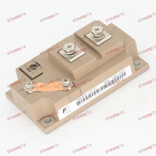 One  IGBT MODULE For FUJI 1MBI400V-120-50 Free Shipping