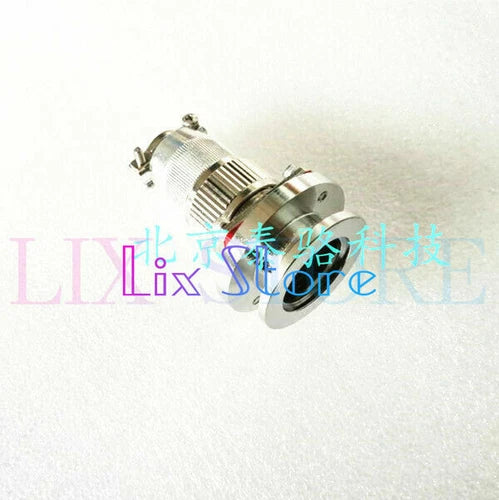 1PC vacuum plug/kf40 sealed plug/kf connector  KF sealed ation plug/KF25