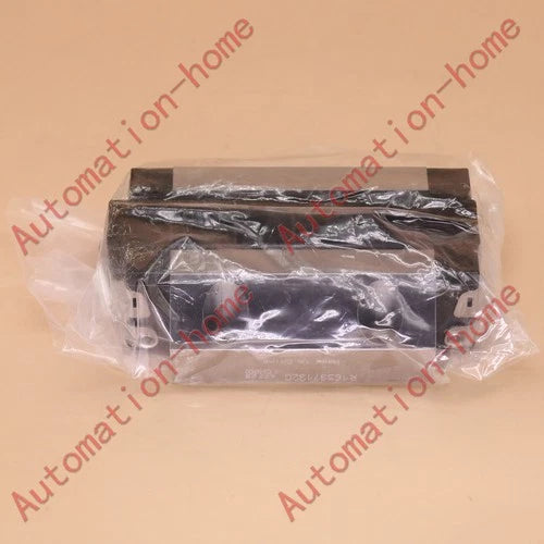 1Pc    RUNNER BLOCK BALL BEARING  R165371320