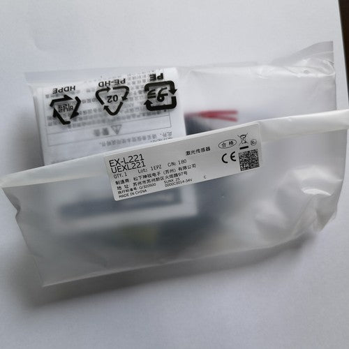 For Panasonic SUNX EX-L221  photoelectricity sensor Free Shipping