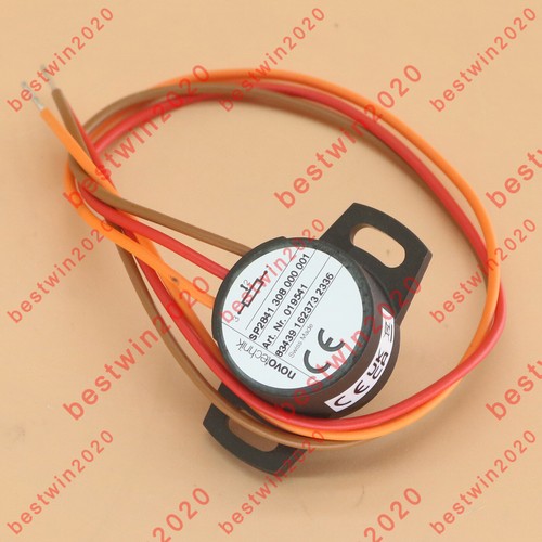 1PC  NOVOTECHNIK SP2841-308-000-001 Angle Sensor Fast Shipping