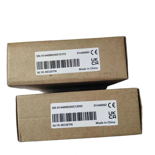 1pcs Output Module   GL10-0032ETN