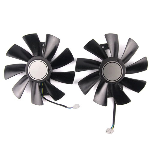 Graphics Cooling Fan For Sapphire Sapphire R9 380X R9 380 2G 4G 5D 100mm