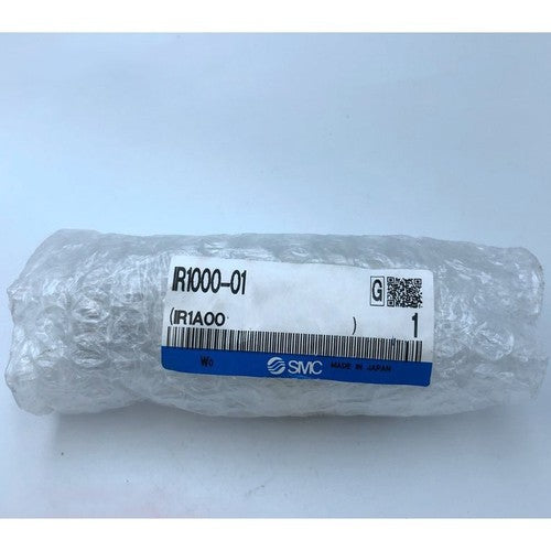 ONE  SMC IR1000-01 precision pressure regulating valve Free shipping