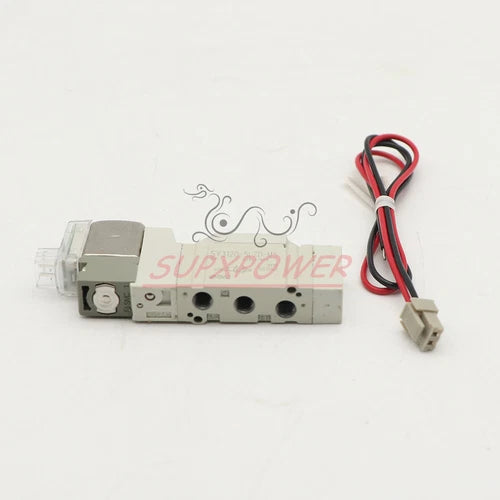 1PC Solenoid Valve    SY3120-5LZD-M5