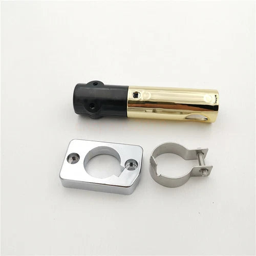 1PC Burner Flame Sensor Flame UV Detector Compatible  Flame Photocell QRA2
