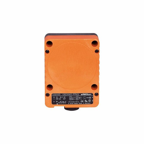 For IFM ID5005 IDE3060-FPKG Inductive Sensor 10...36 DC
