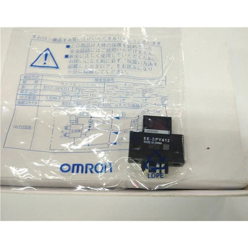 Qty:1pc EESPY412 EE-SPY412 Switch