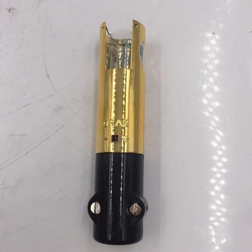 1PC Burner Flame Sensor Flame UV Detector Compatible  Flame Photocell QRA2