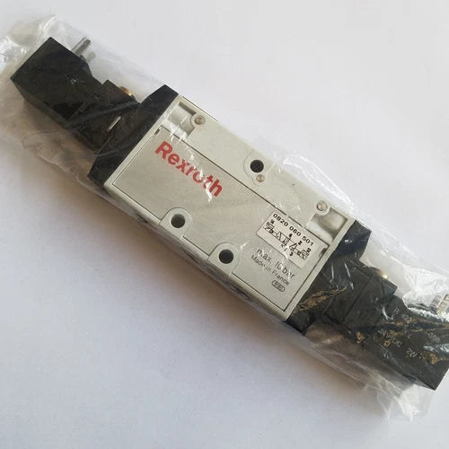 1x  Rexroth solenoid valve 0820060501 Fast Delivery#SK #P
