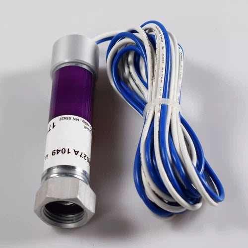 1Pcs  Flame  C7027A 1072 C7027A1072
