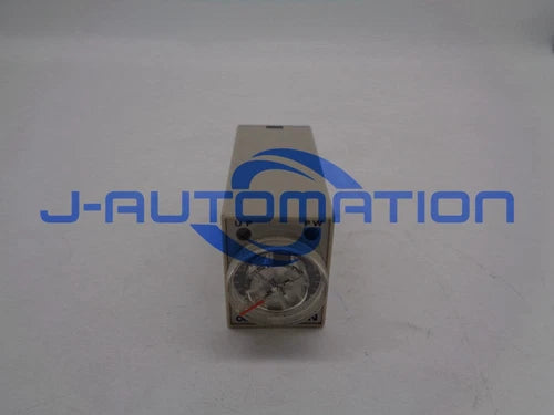 1pcs H3YN-2 200-230vDC     Time Relay