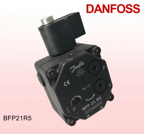 DANFOSS oil pump BFP21R5 BFP21L5 BFP21R3 BFP21L3