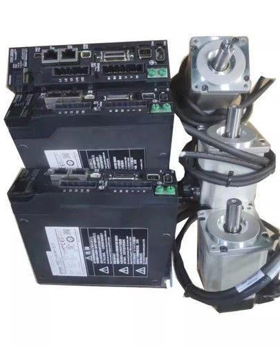 R88D-KT02H  Omron R88D-KT02H Servo Drive