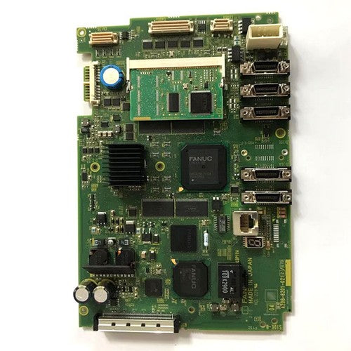 For Fanuc A20B-8201-0212  Circuit Board Free Shipping