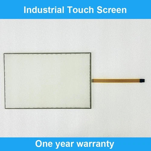 1SET ITC1500 THIN CLIENT 15" 6AV6646-1AB22-0AX0 +Overlay Film Touch Screen Panel