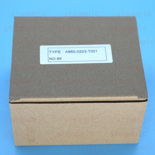 One  MANUAL PULSE GENERATOR For FANUC A860-0203-T001 free shipping