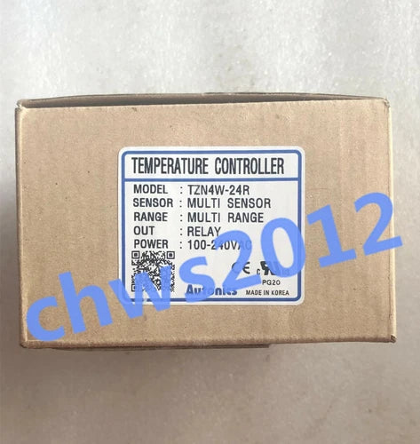 1 PCS  TZN4W-24R   thermostat