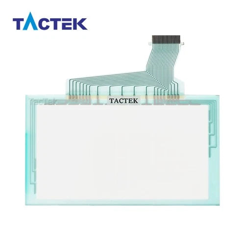 1X  for GT/GUNZE USP 4.484.038 OM-21 Panel Glass Digitizer Touchpad Touch Screen