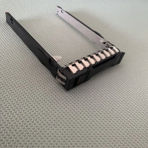 10PCS For  DL380 385 G10 Plus V2 2.5" HDD Hard Drive Tray Caddy  232720 P22892