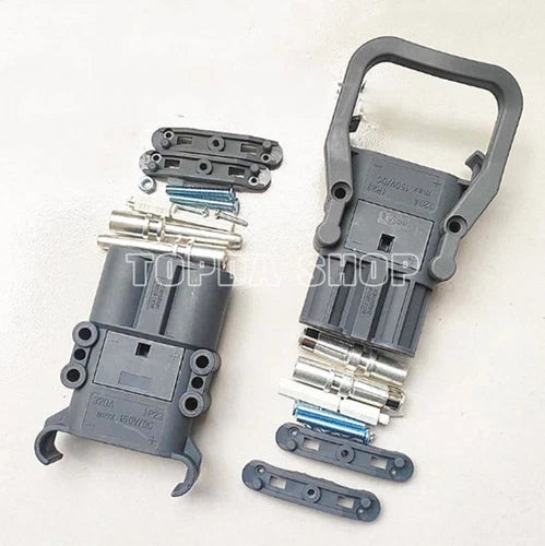 1PC  charging plug REMA80A 160A 320A