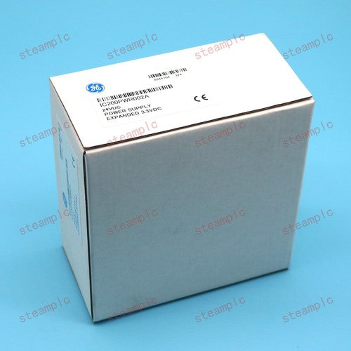 One  Power Supply Module For GE FANUC IC200PWR002A FREE SHIP