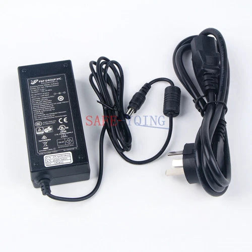 1PC For  Hard Disk Video Recorder FSP050-DGAA5 48V 1.04A 50W Power adapter