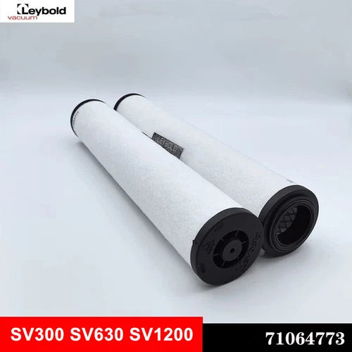 1pc  FIT FOR Leybold Vacuum pump exhaust filter SV300 SV630 SV1200 71064773