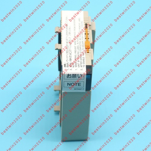 1PC  Omron CQM1-DA022 PLC Module ship
