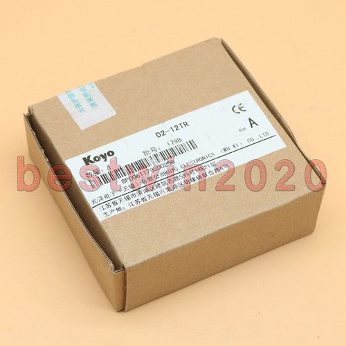 Koyo D2-12TR  PLC Output Module